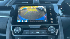 Honda Civic 1.0 VTEC Turbo EX 5dr Petrol Hatchback